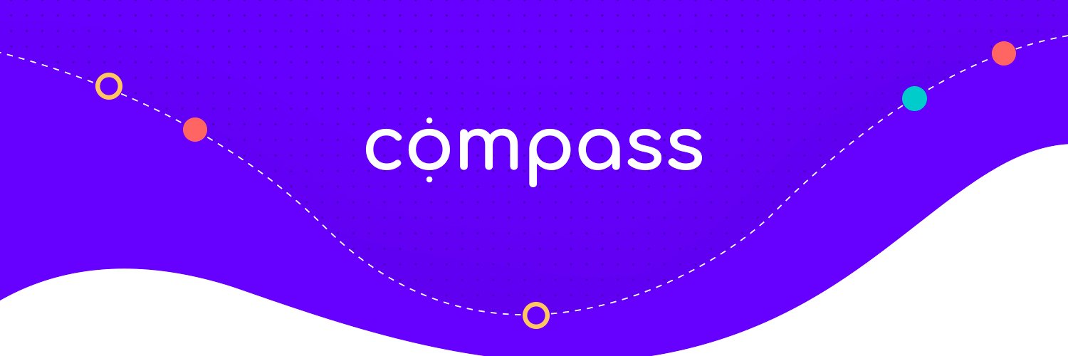 Compass Project banner