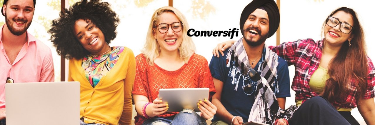 conversifi banner
