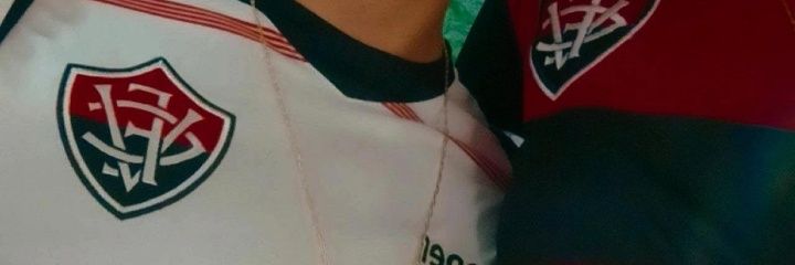 Neris peça pra sair do Vitória pelo amor de Deus banner