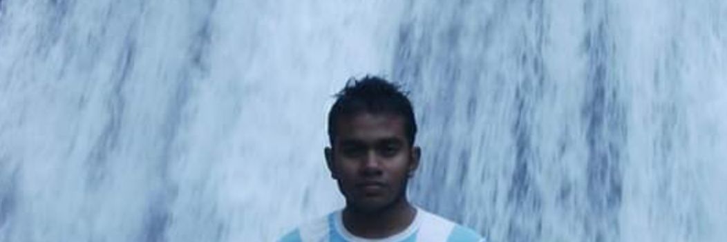 Sunil Kumar banner