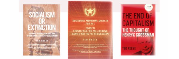Grossmanite Profile Banner