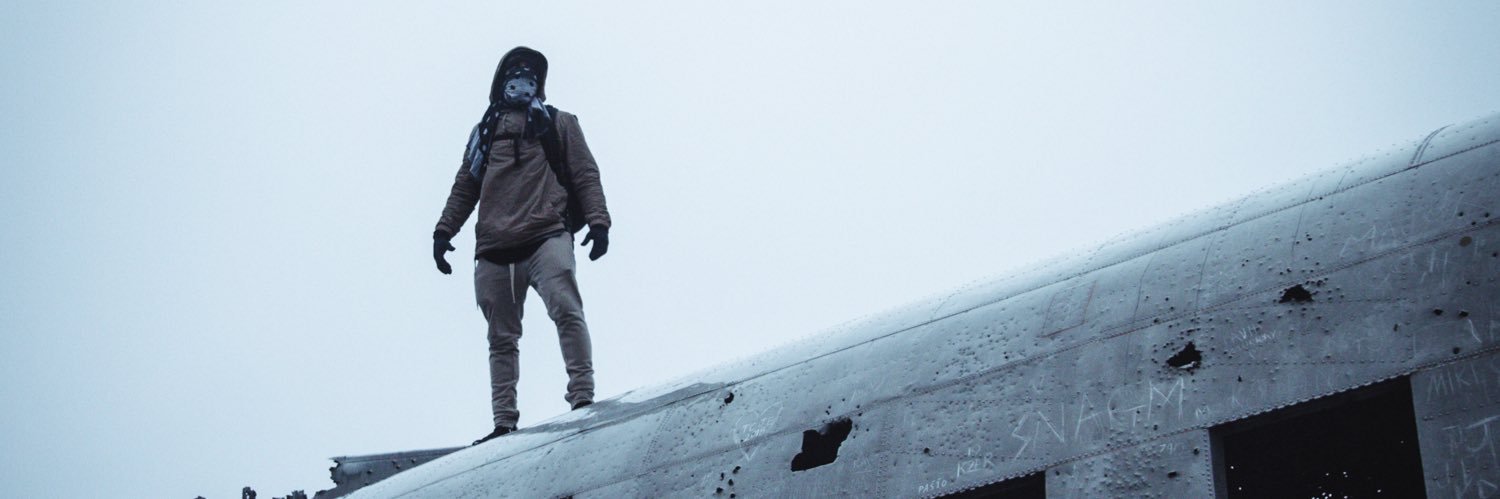 RodJonas's profile banner image