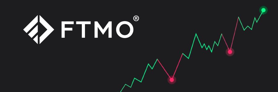 FTMO 每日之旅：从挑战到拿到资金 banner