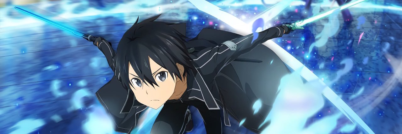 Synchron banner