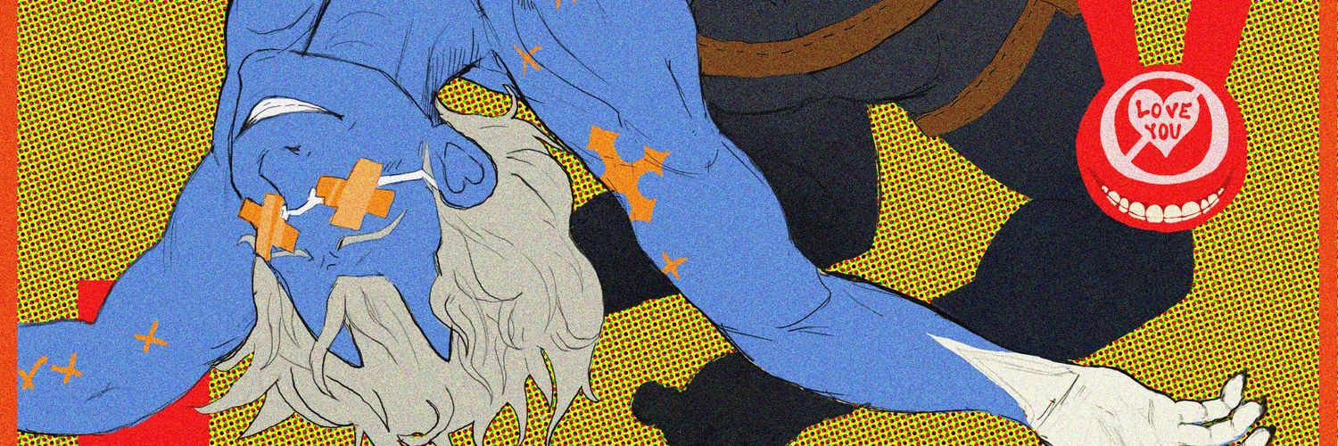 DoudichTheRPG's profile banner image
