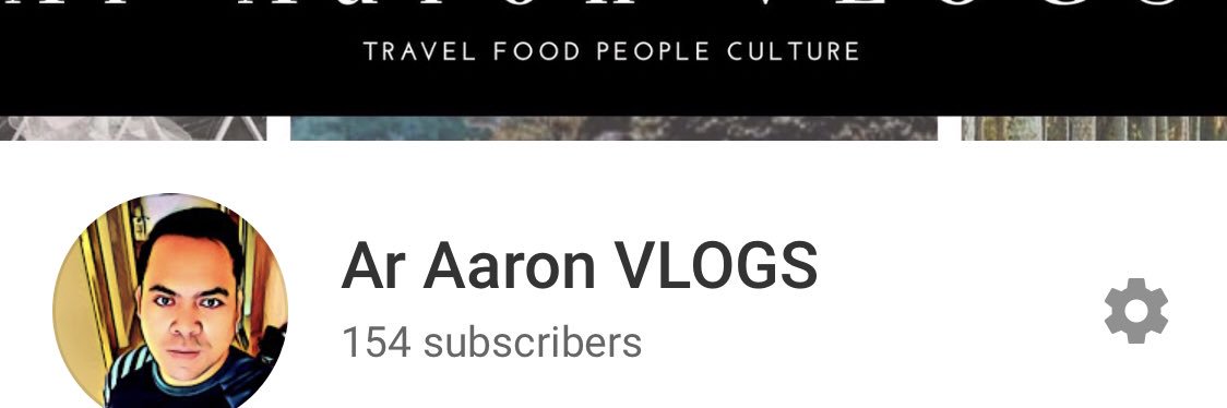 eyron30's profile banner image