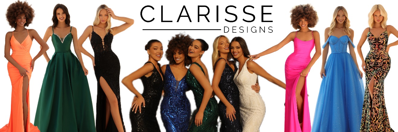 ClarisseDesigns's profile banner image