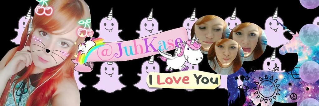 juhkase's profile banner image