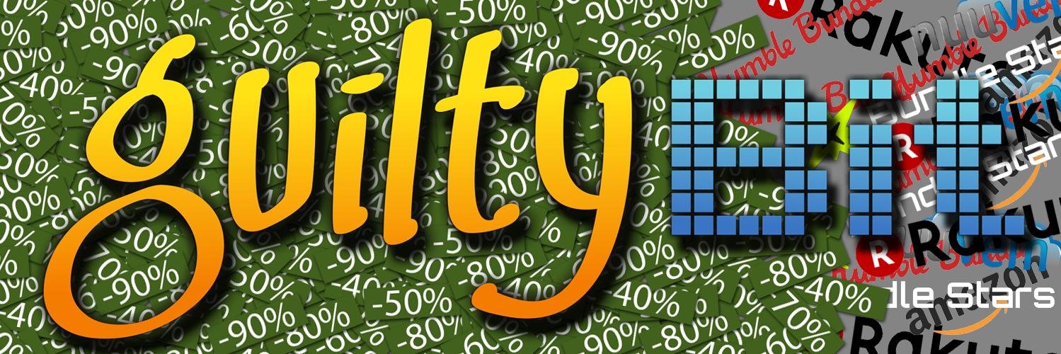 GuiltyOfertas's profile banner image