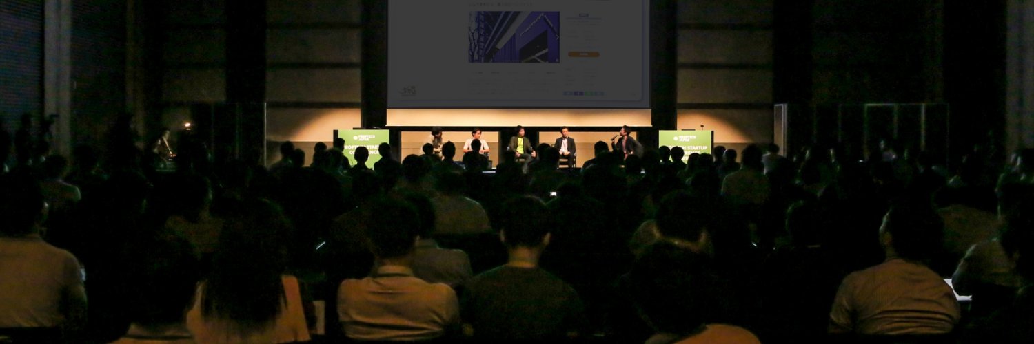 PropTech JAPAN banner