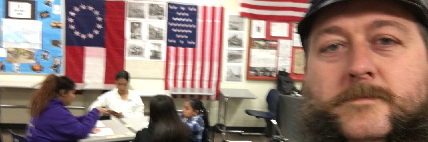 Tyler Madison banner