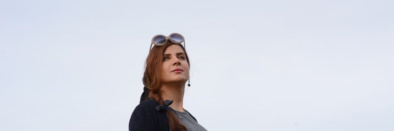 🏴سمیرا کرمی🏴 banner