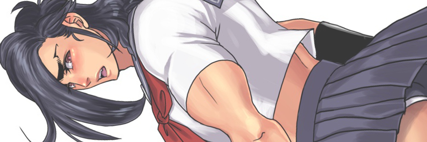currysyu's profile banner image
