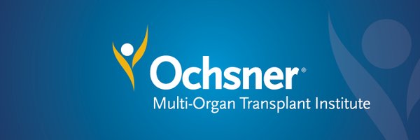 OchsnerTXP Profile Banner