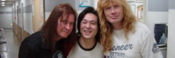 kametal Profile Banner