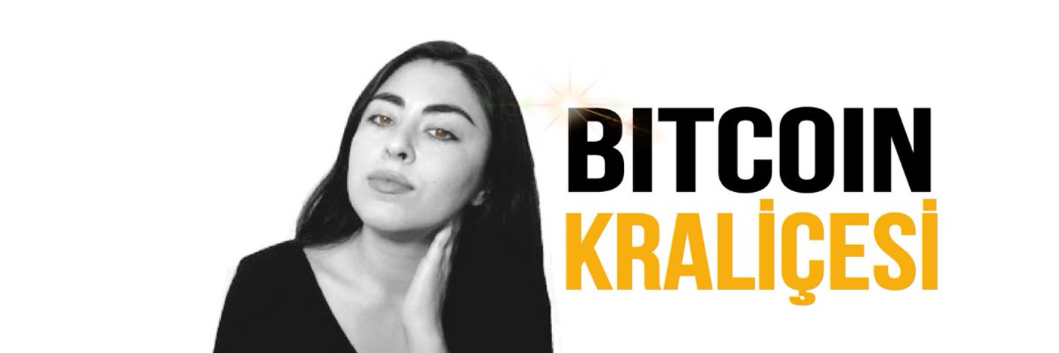 Bitcoin Kralicesi Profile Banner