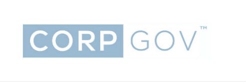 Corp Gov banner