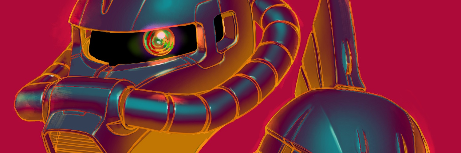 StudioTerunori's profile banner image