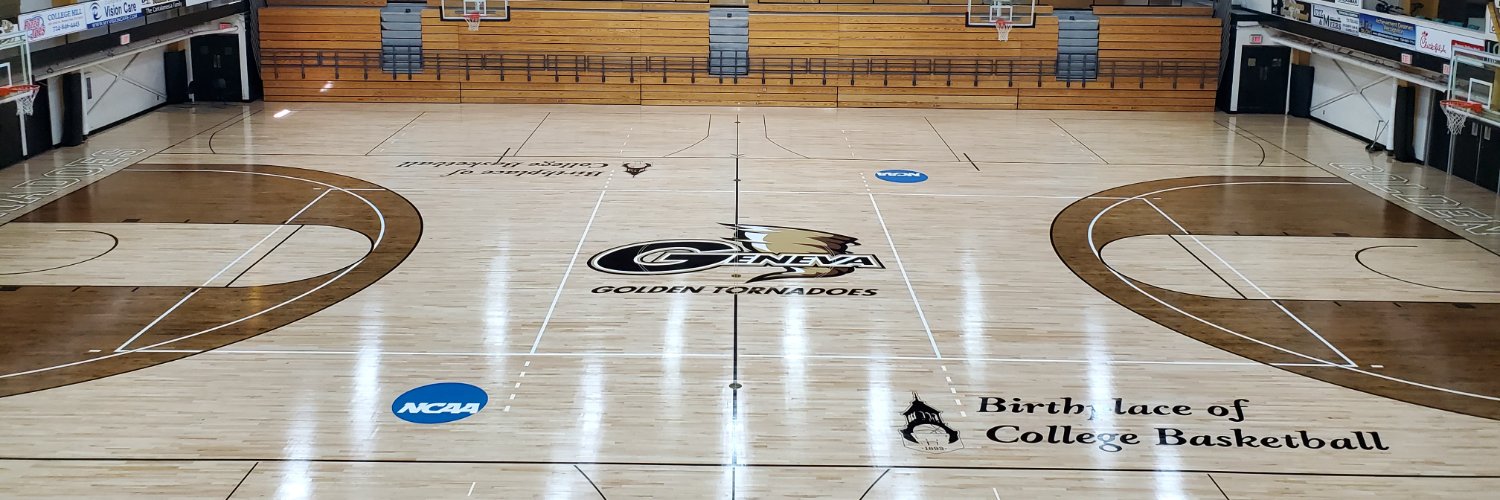 GT Hoops banner