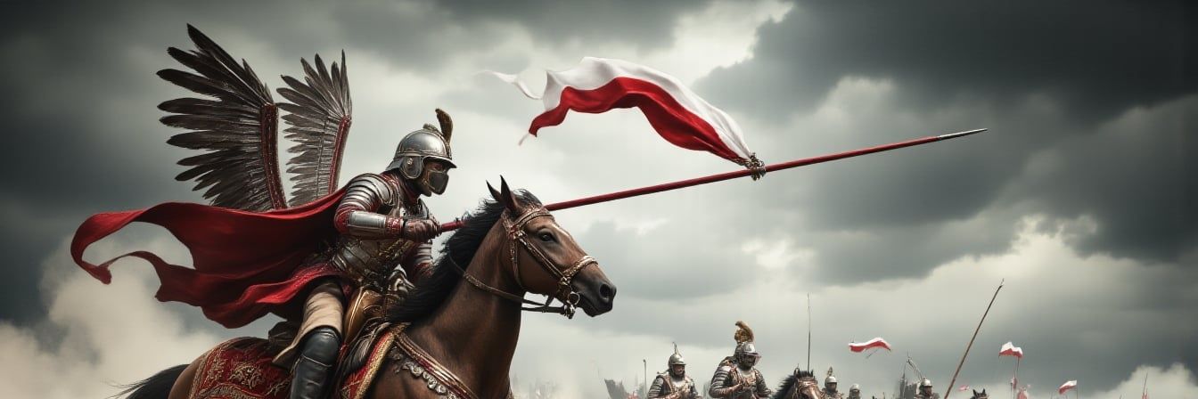 Paweł Tomczuk - Aderek banner