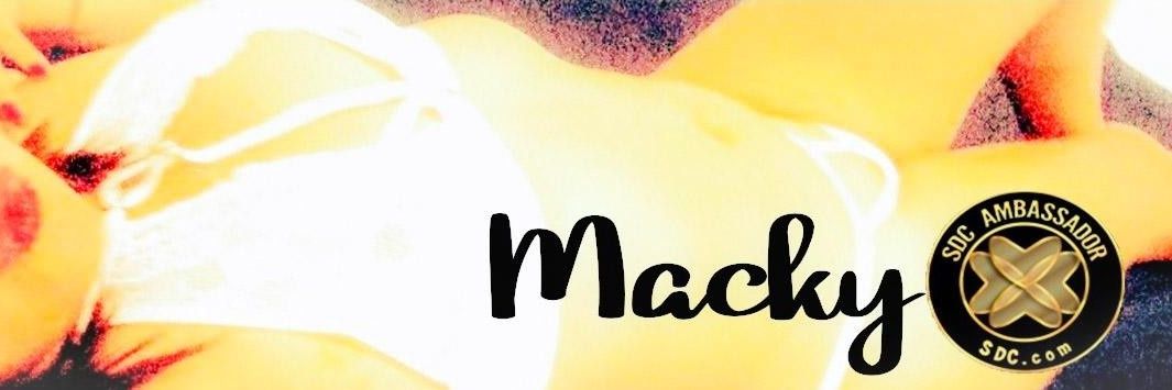 The Kinky Queen by Macky♠️♥️ banner