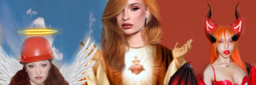 Gu filho da Kim Petras🍎 banner