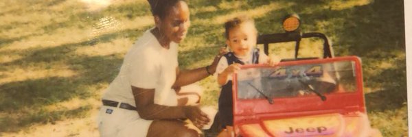 _Therose1 Profile Banner