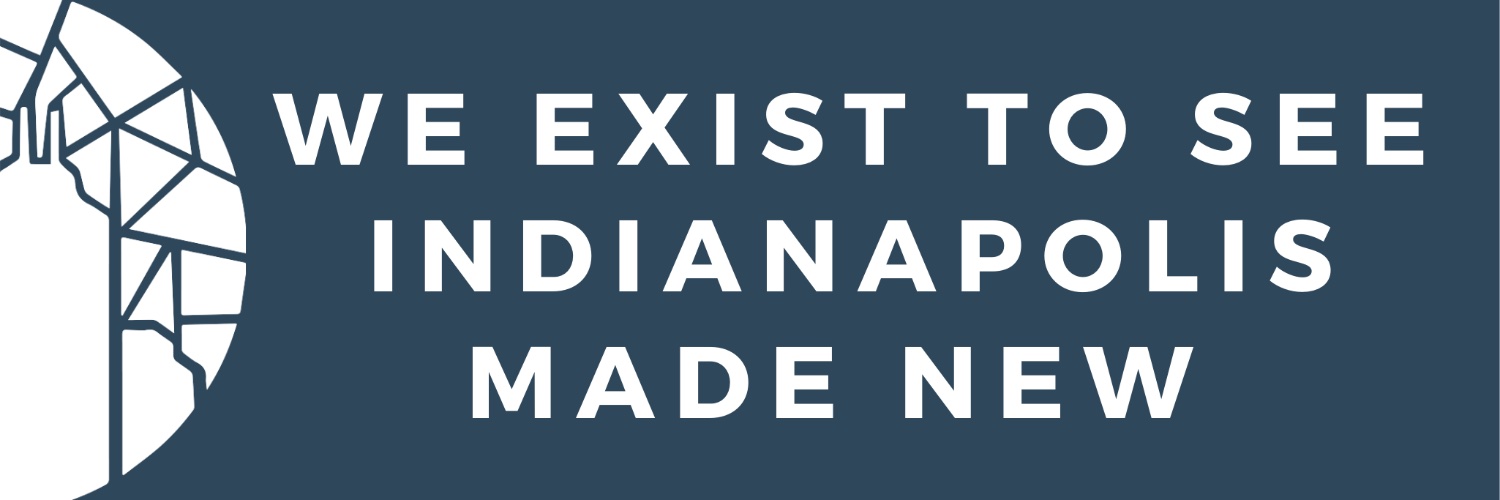 New Circle Church banner