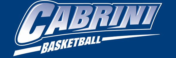 Cabrini University Womens Basketball Profile Banner