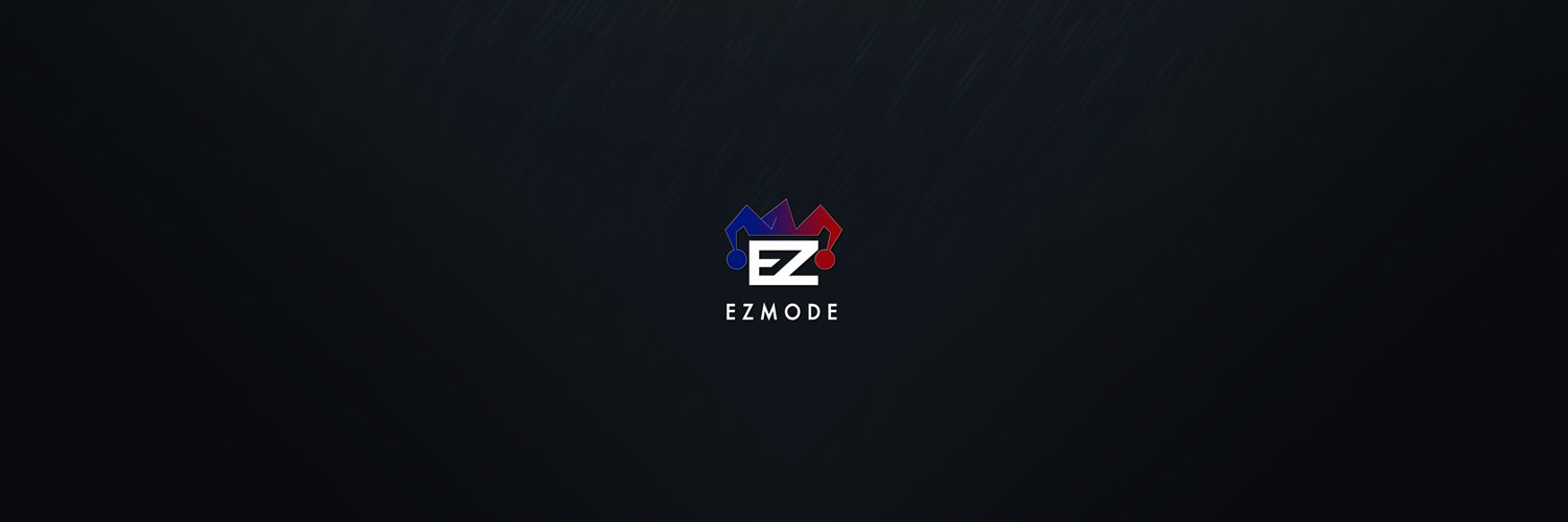 EZMode™ banner