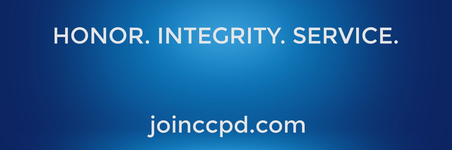 Chatham County Police Department banner