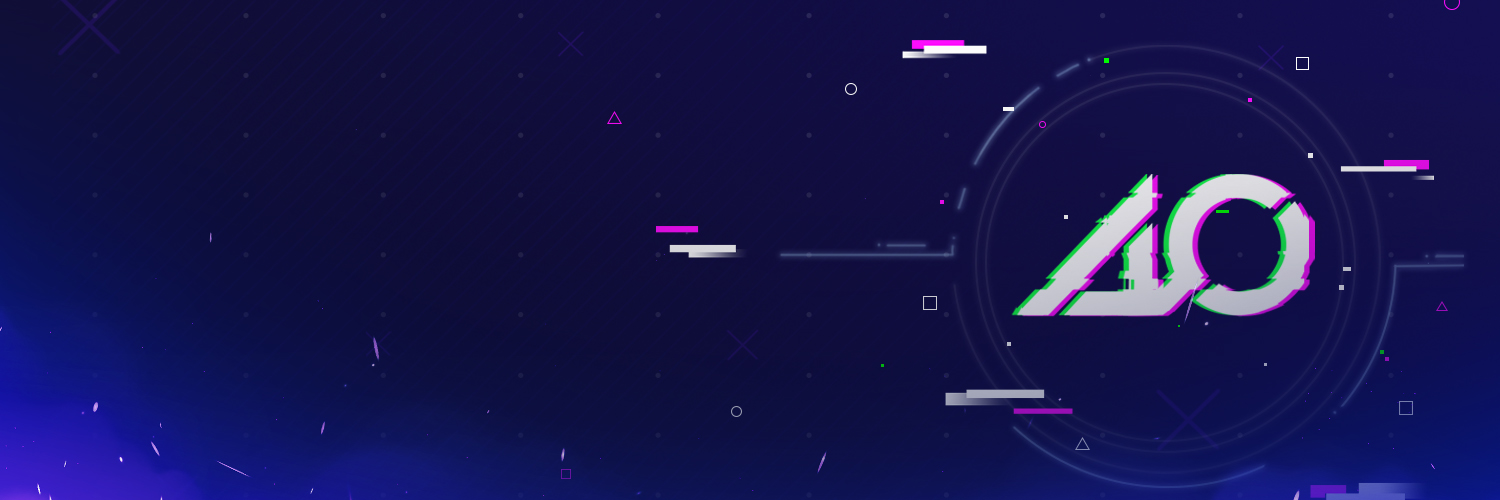 AlosMyGame's profile banner image