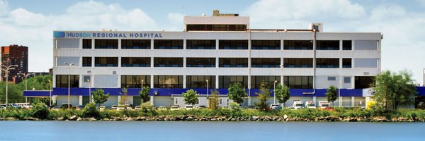 HudsonRegional Profile Banner