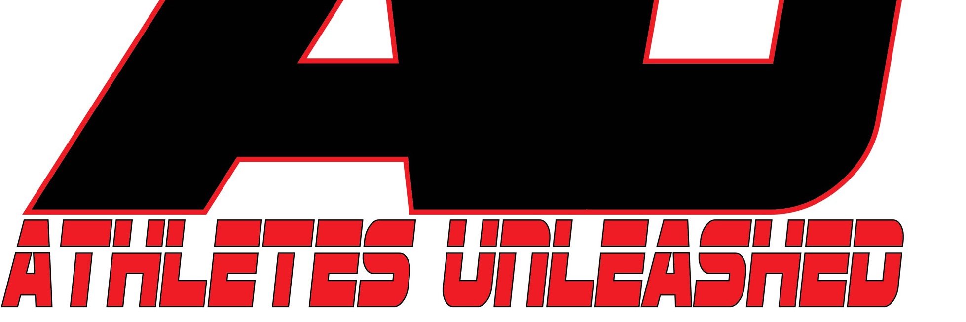 LV Athletes Unleashed banner