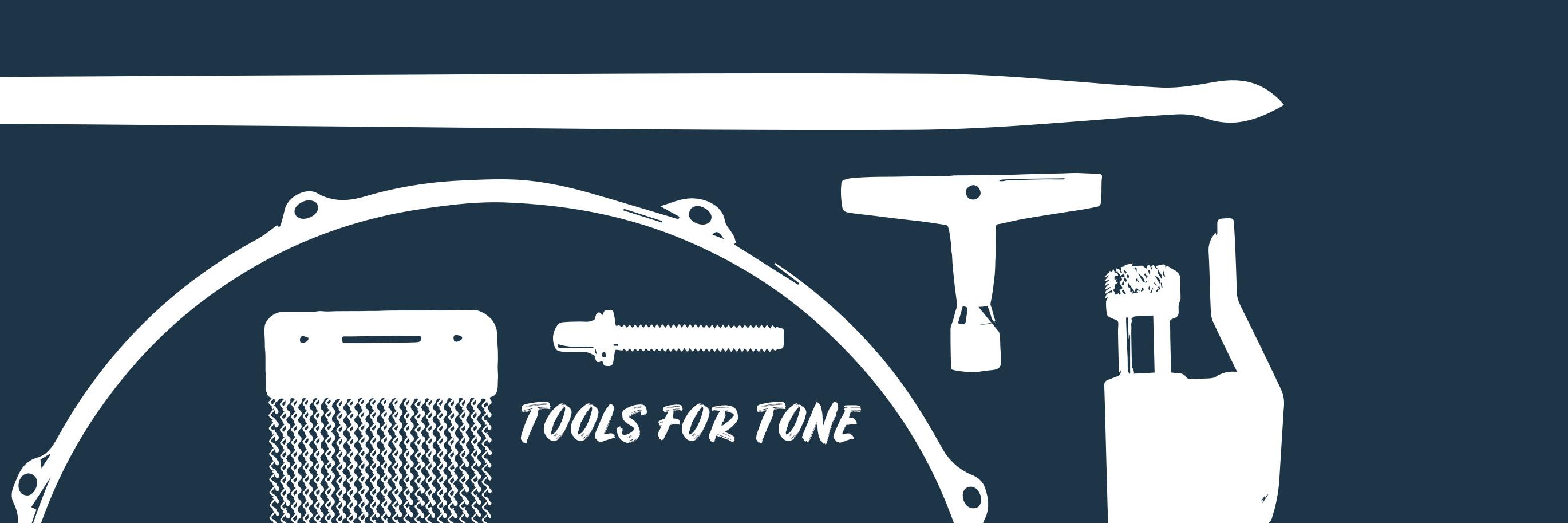 Sounds Like A Drum banner