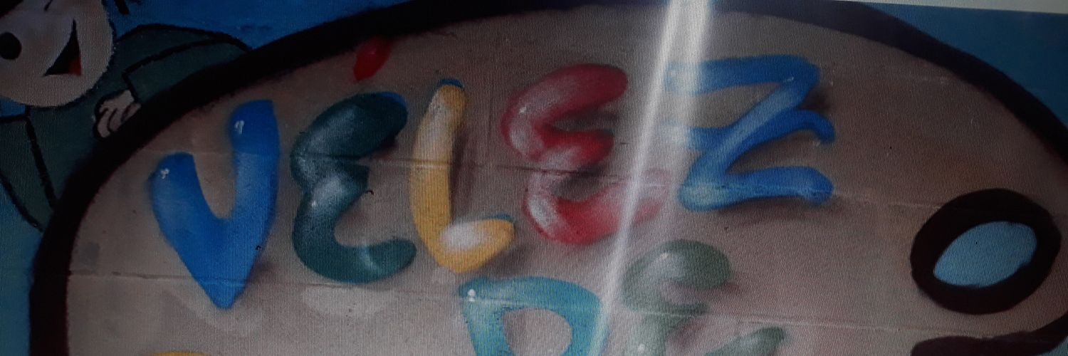 CEIP Vélez de Guevara banner