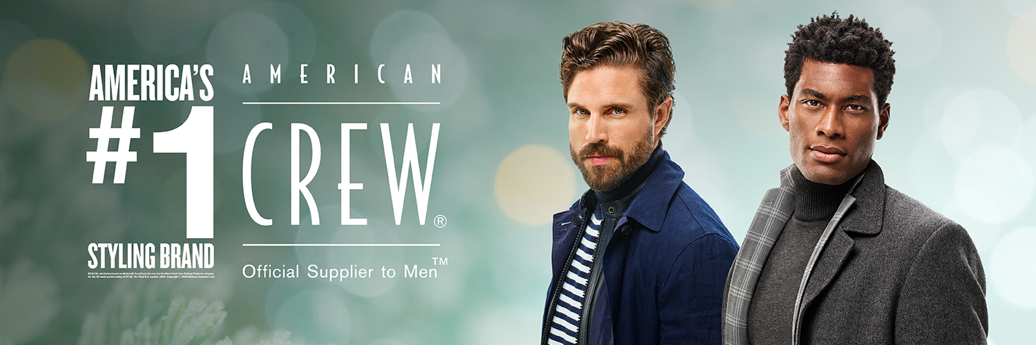 americancrew's profile banner image