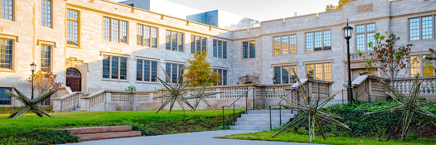 uarkhonors's profile banner image
