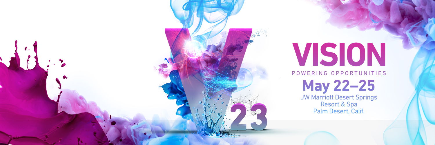 ExperianVision's profile banner image