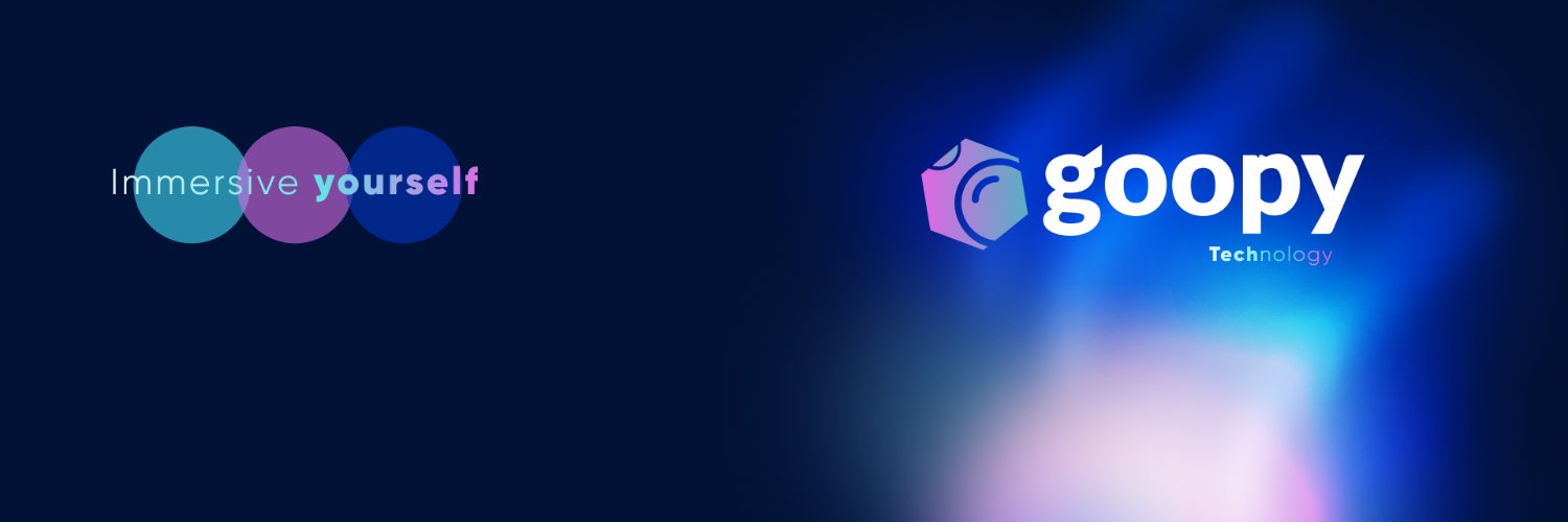 GoopyTechnology's profile banner image