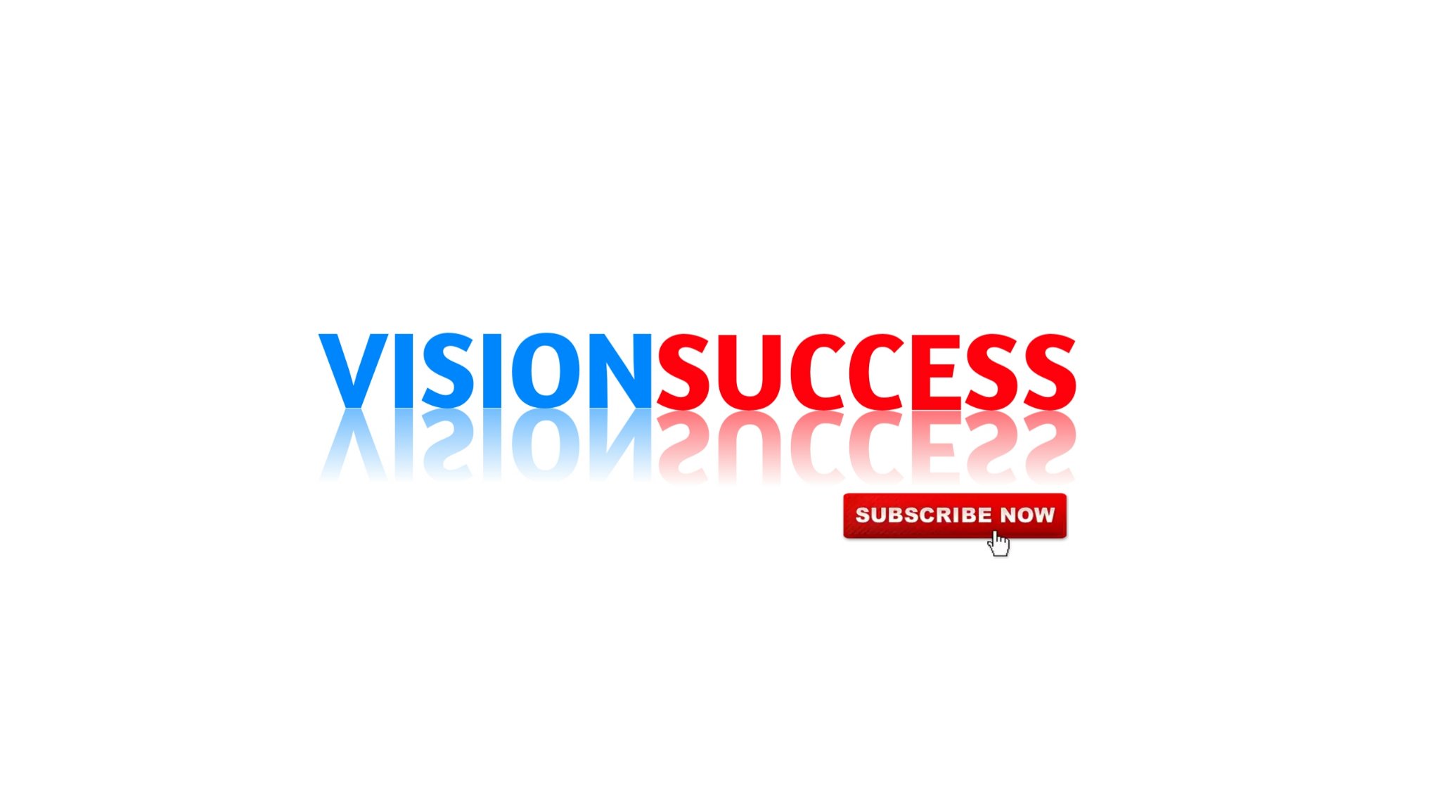 Vision Success banner
