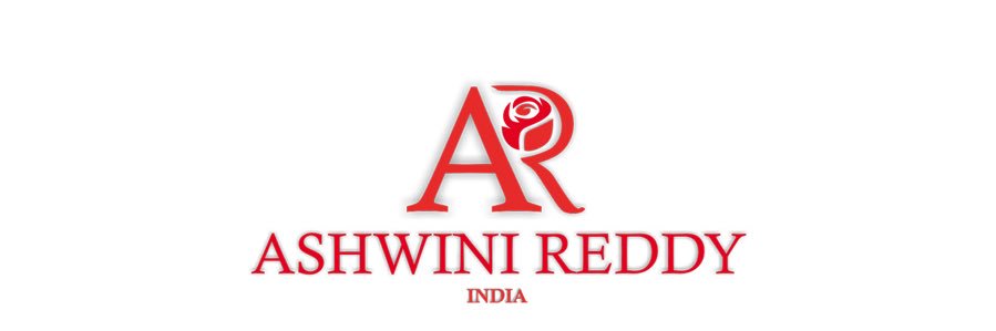 AshwiniReddyOfficial banner