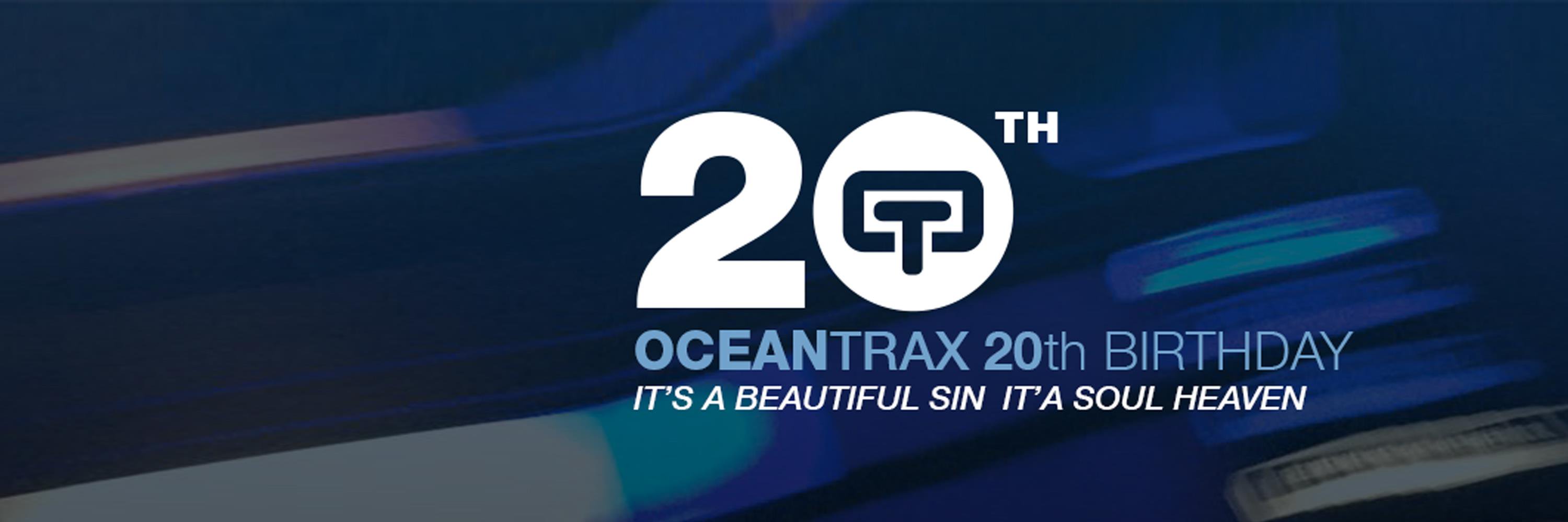 oceantrax's profile banner image