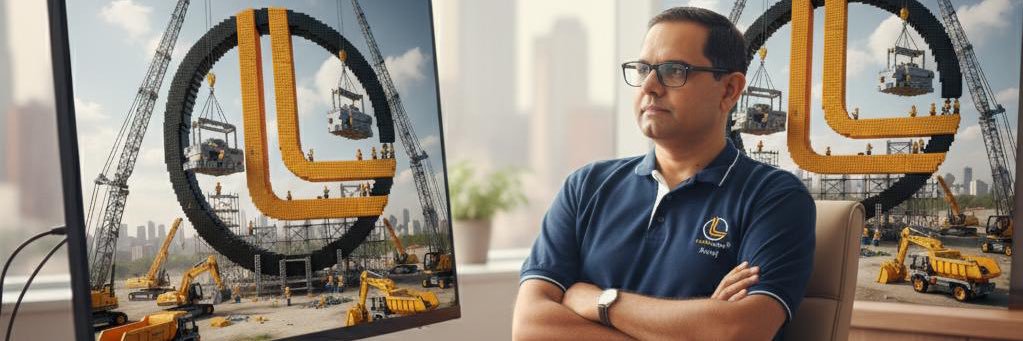 Dr Arvind Singhatiya banner