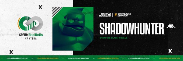 ShadowhunterRF Profile Banner