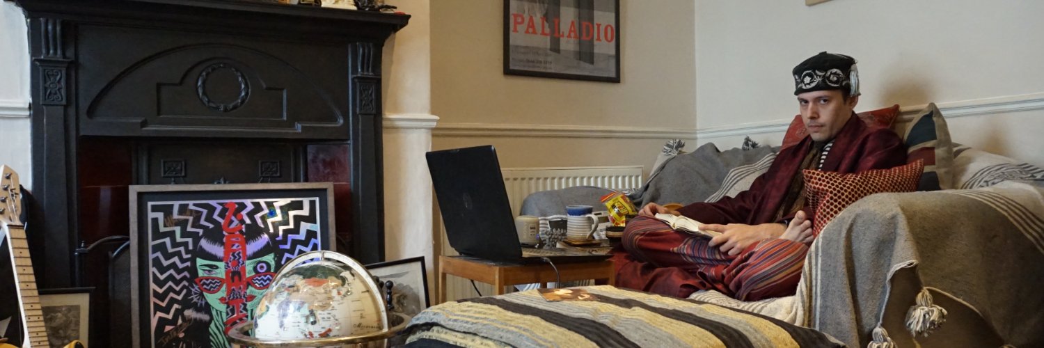 PJWright09's profile banner image