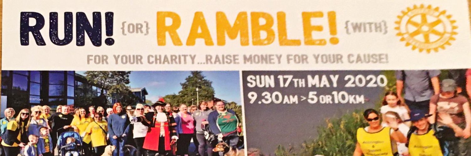 RotaryWalk's profile banner image