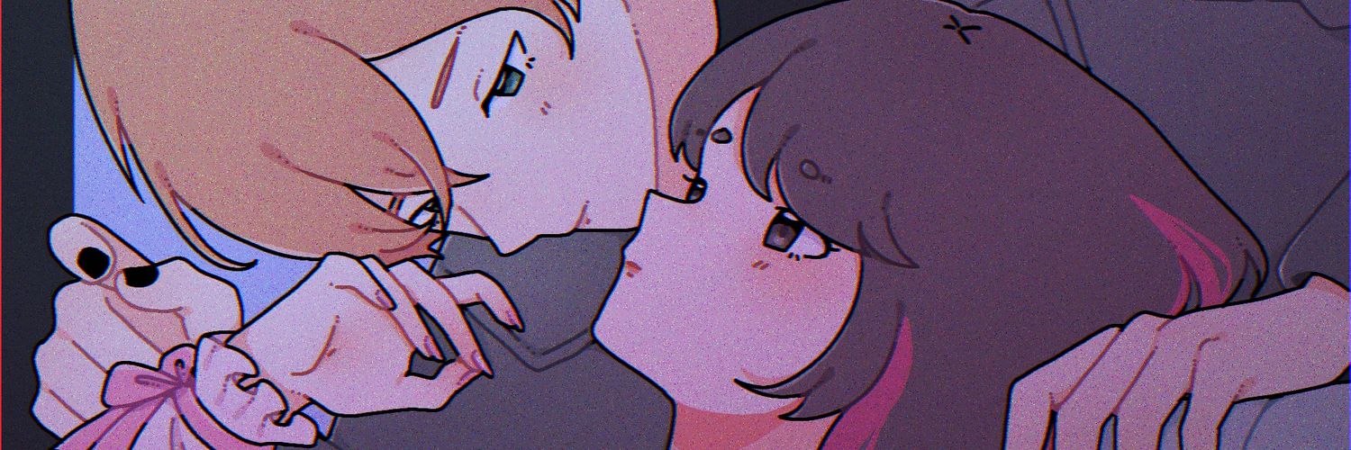 Kami ! 🌷 banner