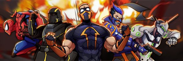 lvluplifting Profile Banner