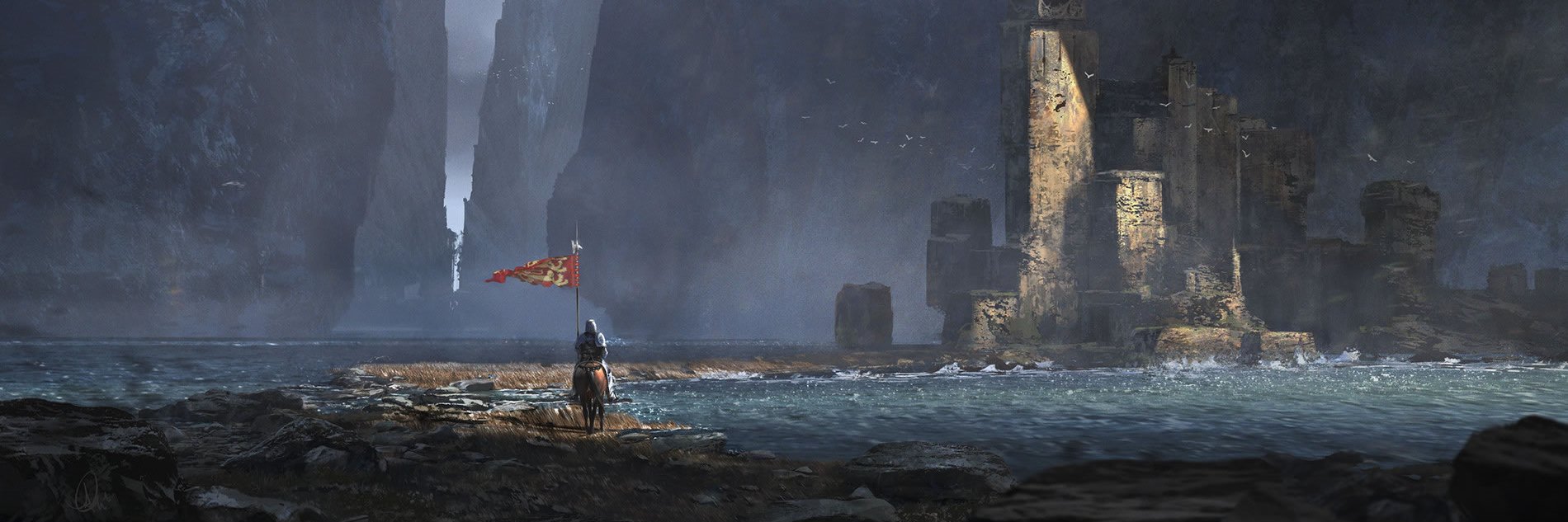 Cryptolandy banner